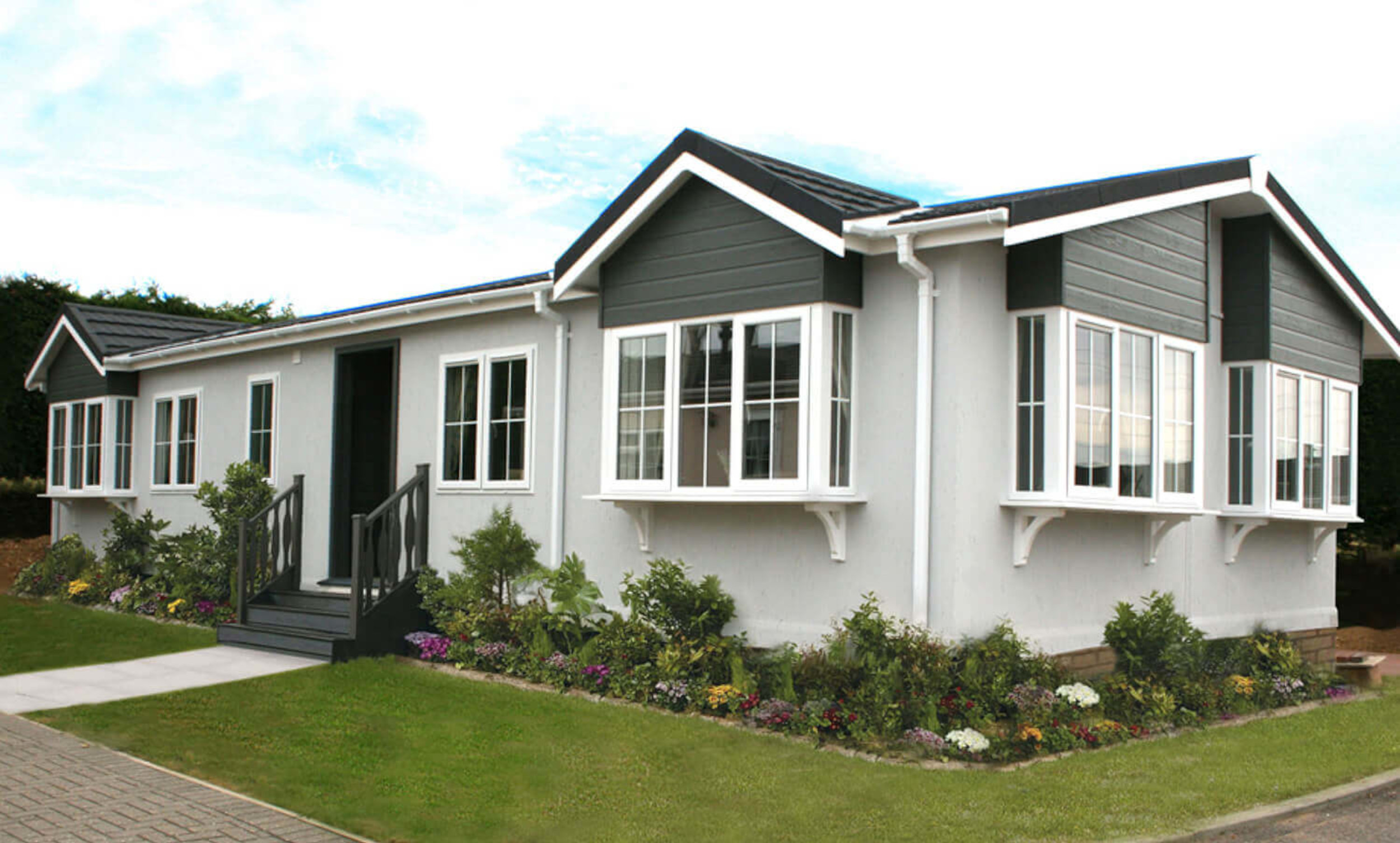 rosehill exterior