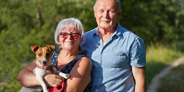 if you have a dog, check for good walks nearby and that they are permitted on your park of choice (1)