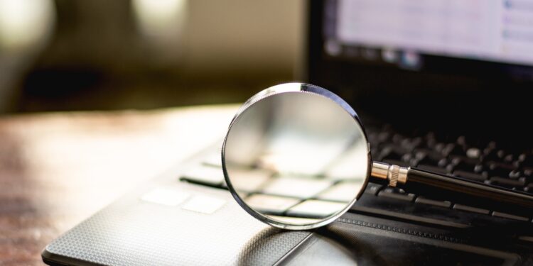 if you're buying second hand, a survey is essential