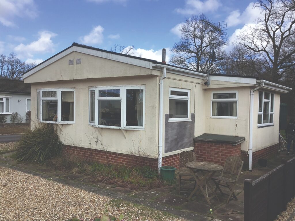 a prestige developments home makeover before cmyk