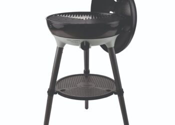 carri chef 50 mk3 bbq grid w. dome hooked on cmyk