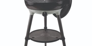 carri chef 50 mk3 bbq grid w. dome hooked on cmyk