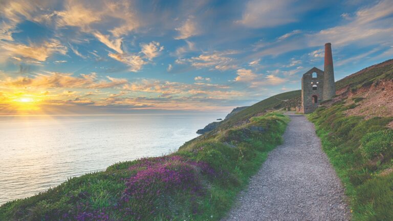 cornwall