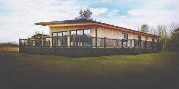 your retreats lodge