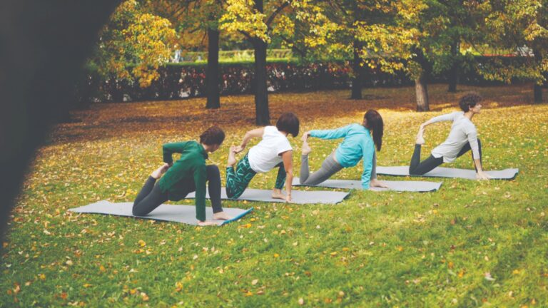...make your exercise regime your reward, not your punishment.