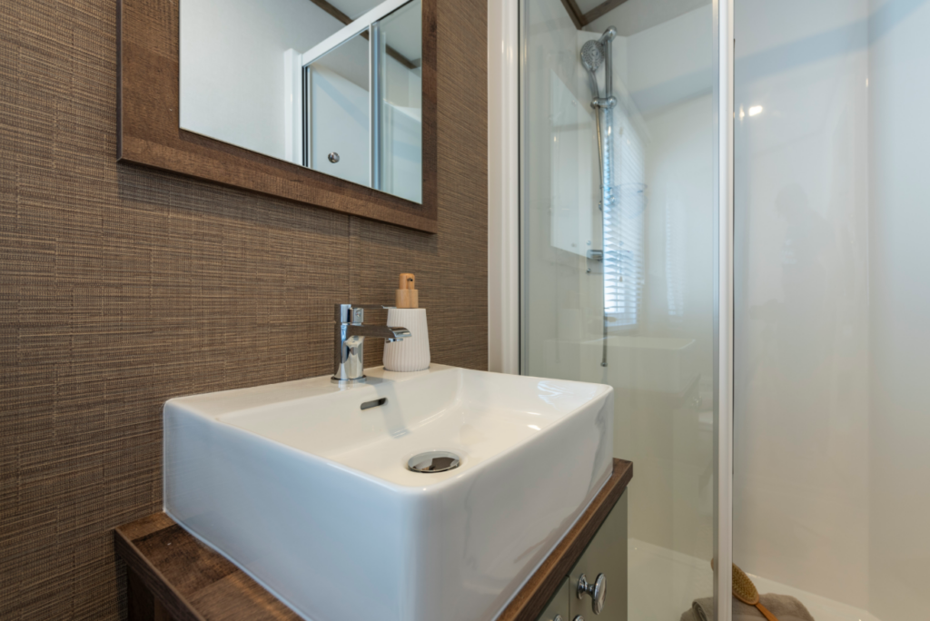 harlington bathroom