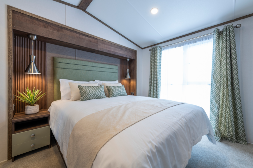 harlington bedroom