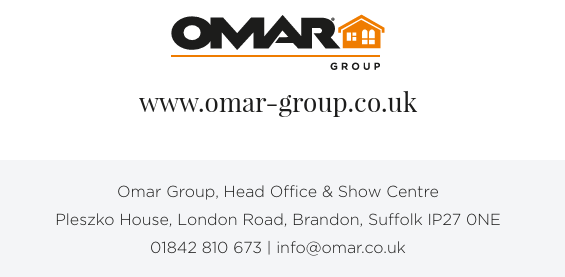 omar logo